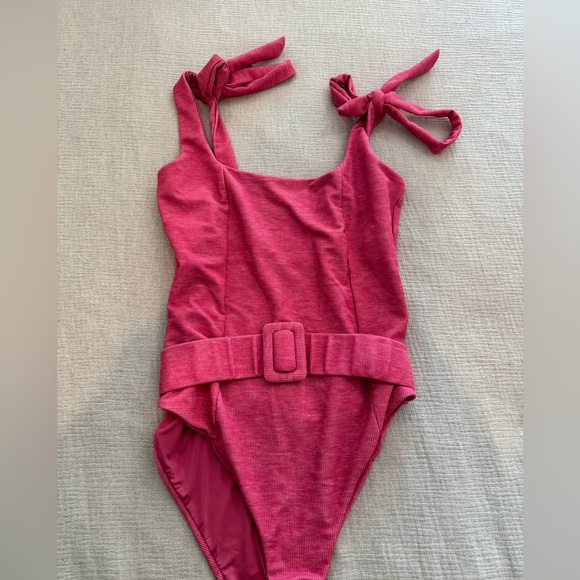 Beach Riot Other - Beach Riot Sydney One Piece